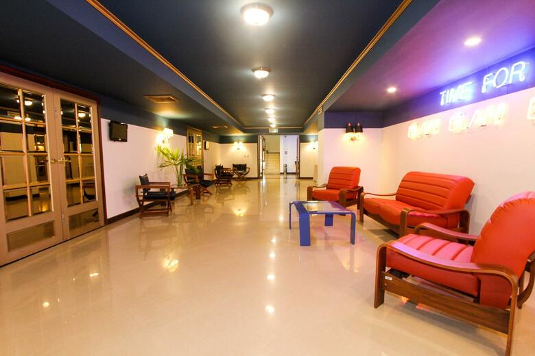 Hotel Pop Art Las Colinas