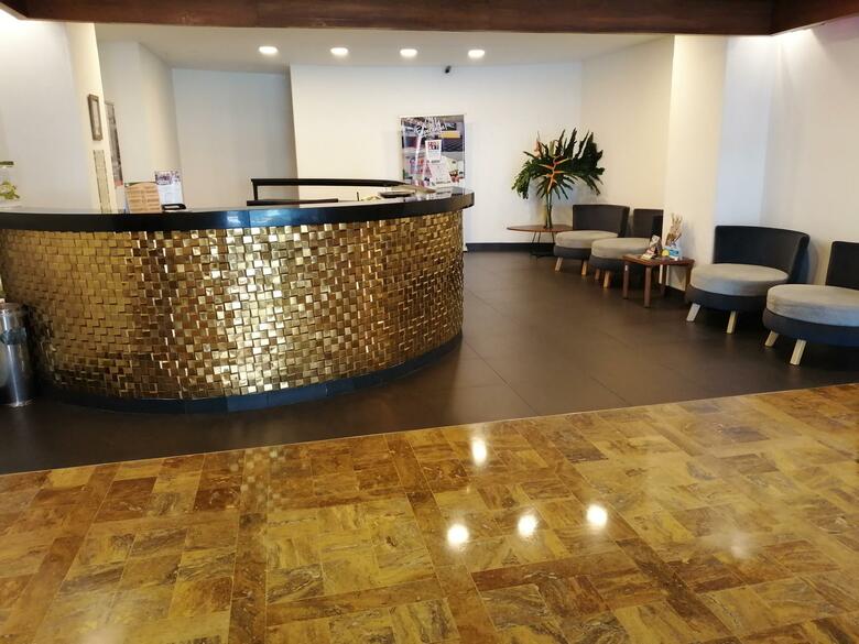 Hotel Pop Art Las Colinas