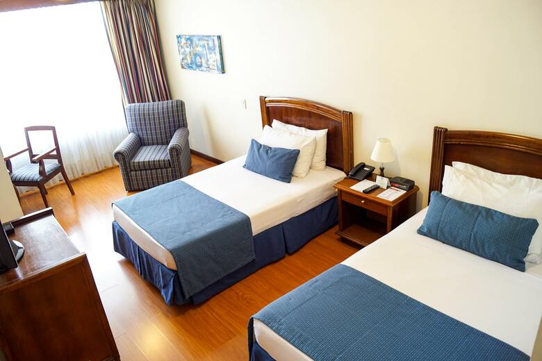 Hotel Pop Art Las Colinas