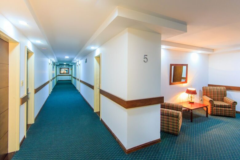 Hotel Pop Art Las Colinas