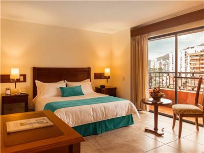 Hotel Obelisco