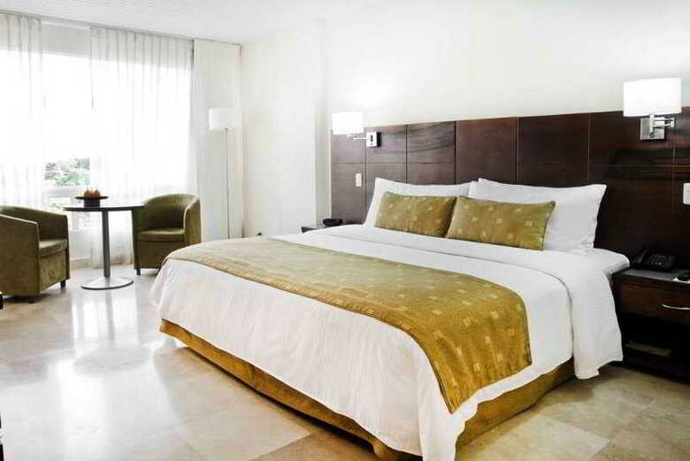 Hotel Caribe By Faranda Grand A Member Of Radisson Individuals
