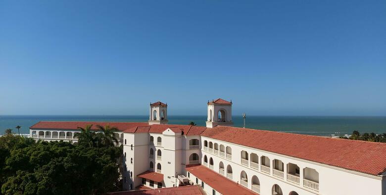 Hotel Caribe By Faranda Grand A Member Of Radisson Individuals