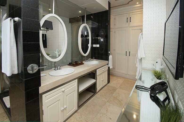Hotel Caribe By Faranda Grand A Member Of Radisson Individuals