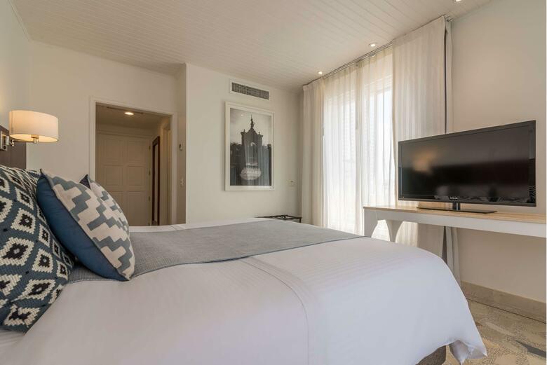Hotel Caribe By Faranda Grand A Member Of Radisson Individuals