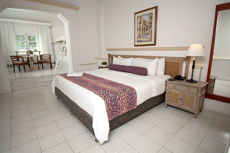 Hotel Caribe By Faranda Grand A Member Of Radisson Individuals