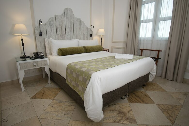 Hotel Caribe By Faranda Grand A Member Of Radisson Individuals
