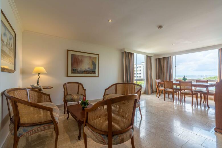 Hotel Caribe By Faranda Grand A Member Of Radisson Individuals