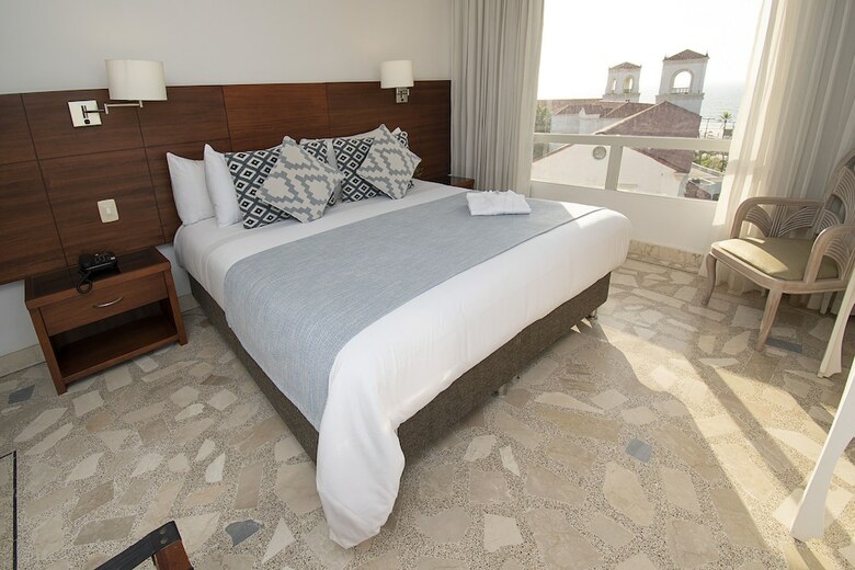 Hotel Caribe By Faranda Grand A Member Of Radisson Individuals