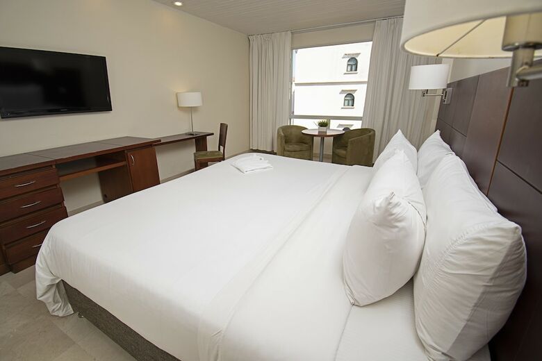 Hotel Caribe By Faranda Grand A Member Of Radisson Individuals