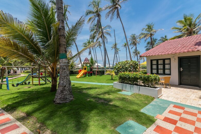 Hotel Caribe By Faranda Grand A Member Of Radisson Individuals