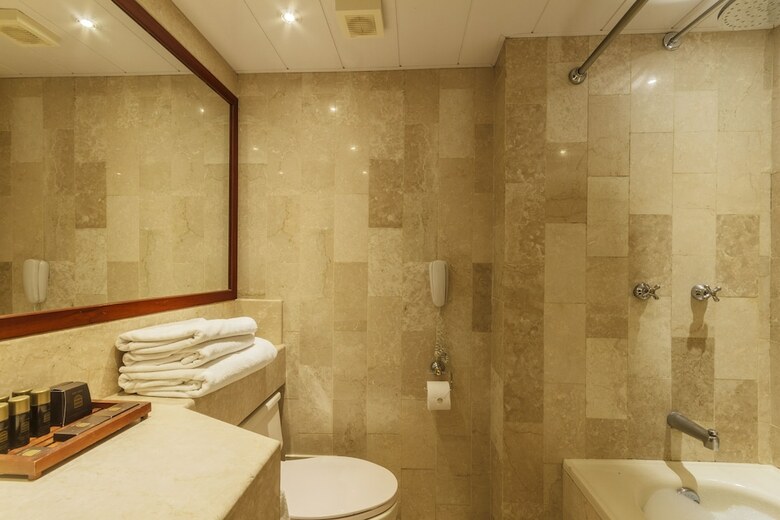 Hotel Caribe By Faranda Grand A Member Of Radisson Individuals