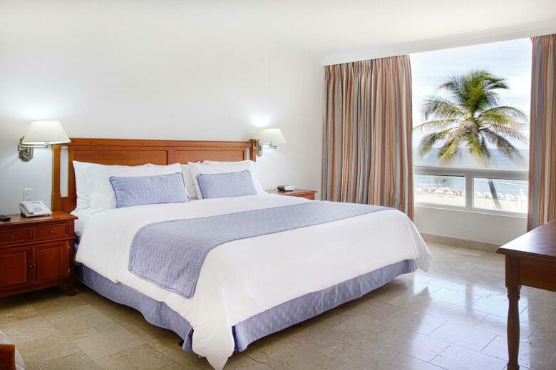 Hotel Caribe By Faranda Grand A Member Of Radisson Individuals