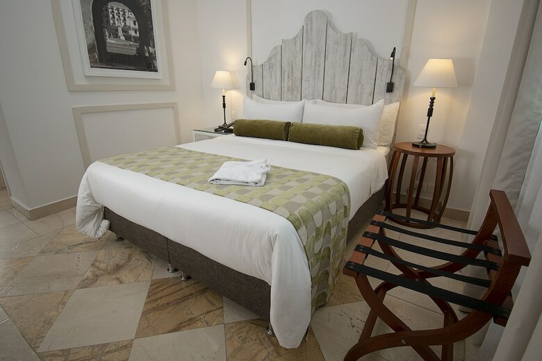 Hotel Caribe By Faranda Grand A Member Of Radisson Individuals
