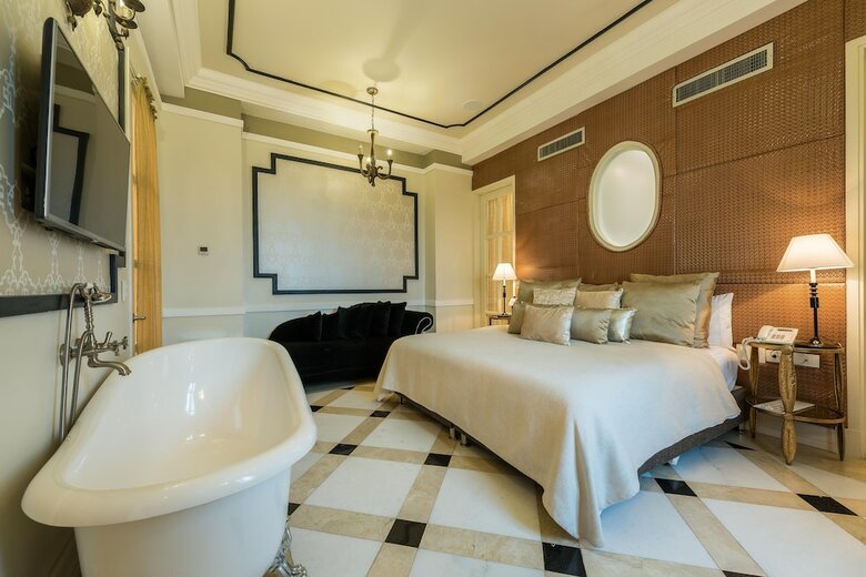 Hotel Caribe By Faranda Grand A Member Of Radisson Individuals