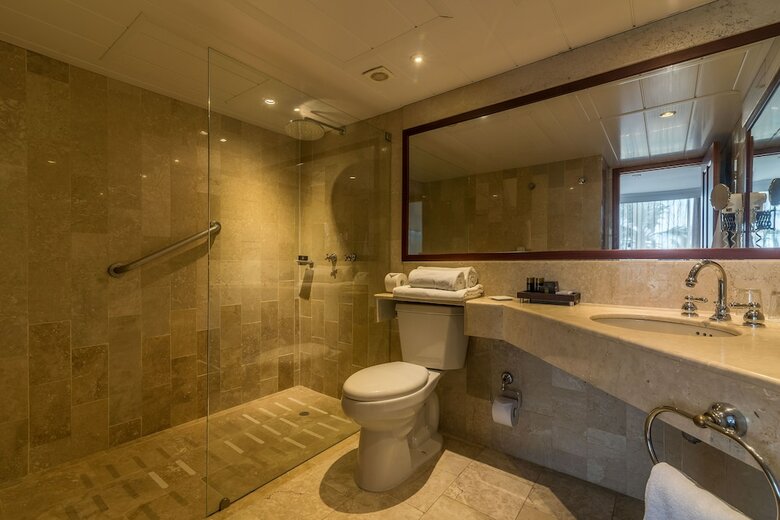 Hotel Caribe By Faranda Grand A Member Of Radisson Individuals