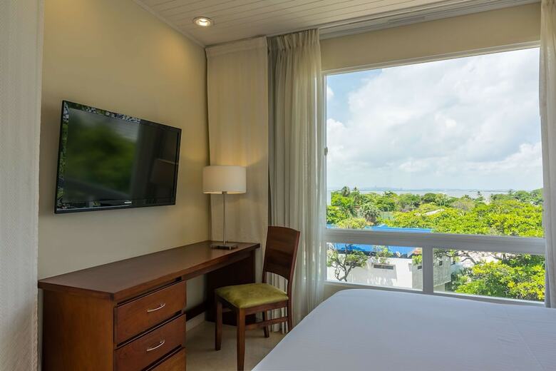 Hotel Caribe By Faranda Grand A Member Of Radisson Individuals