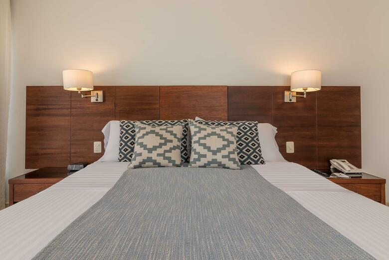 Hotel Caribe By Faranda Grand A Member Of Radisson Individuals