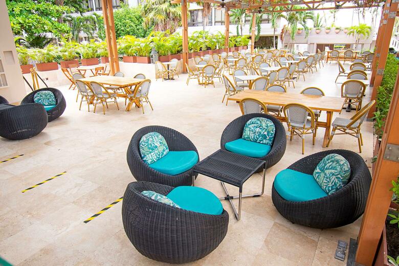 Hotel Caribe By Faranda Grand A Member Of Radisson Individuals