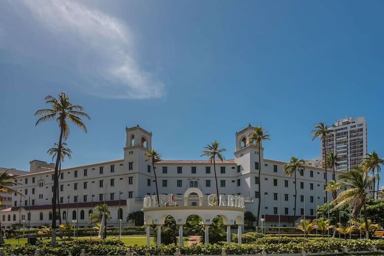 Hotel Caribe By Faranda Grand A Member Of Radisson Individuals