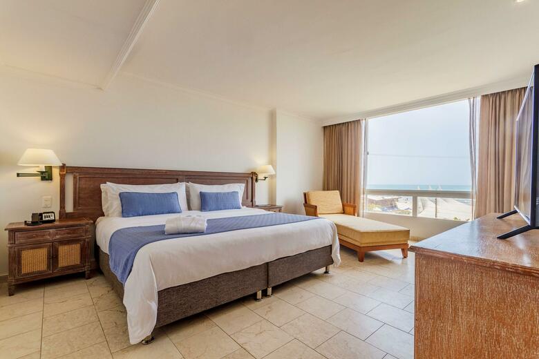 Hotel Caribe By Faranda Grand A Member Of Radisson Individuals