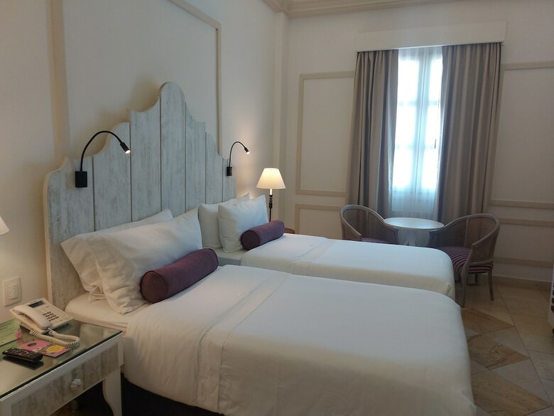 Hotel Caribe By Faranda Grand A Member Of Radisson Individuals