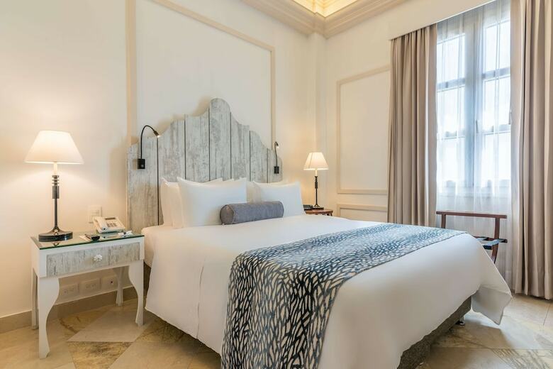 Hotel Caribe By Faranda Grand A Member Of Radisson Individuals