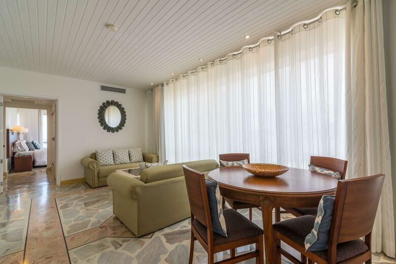 Hotel Caribe By Faranda Grand A Member Of Radisson Individuals
