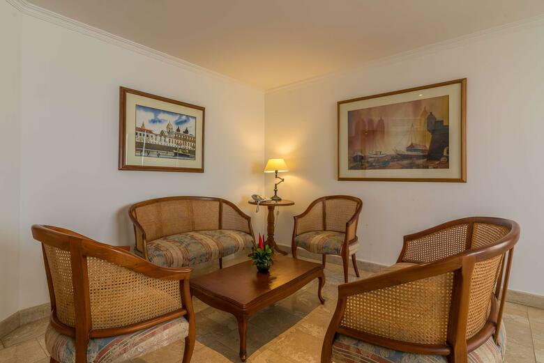 Hotel Caribe By Faranda Grand A Member Of Radisson Individuals