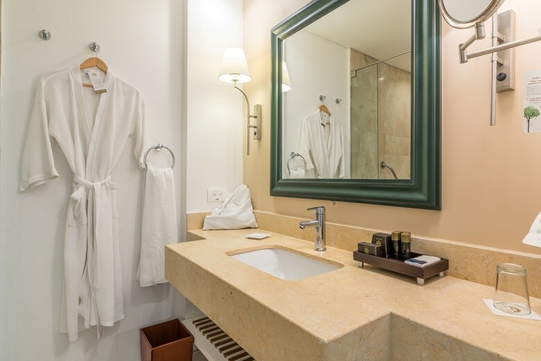 Hotel Caribe By Faranda Grand A Member Of Radisson Individuals