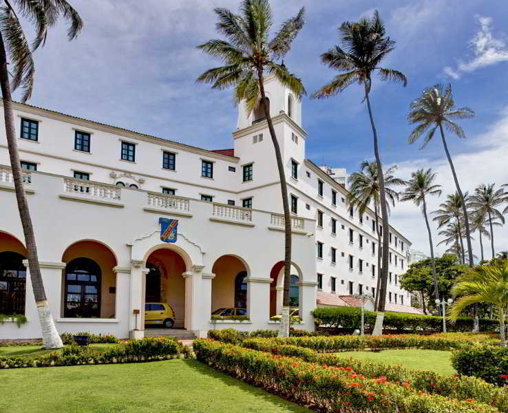 Hotel Caribe By Faranda Grand A Member Of Radisson Individuals
