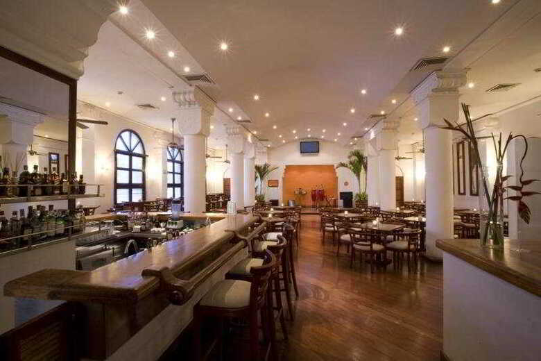 Hotel Caribe By Faranda Grand A Member Of Radisson Individuals