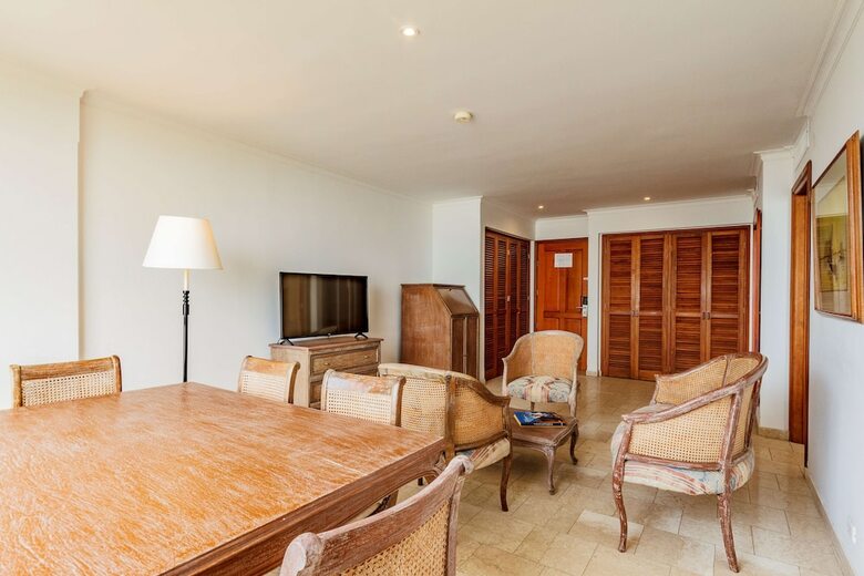 Hotel Caribe By Faranda Grand A Member Of Radisson Individuals