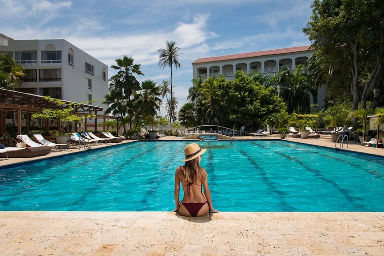 Hotel Caribe By Faranda Grand A Member Of Radisson Individuals