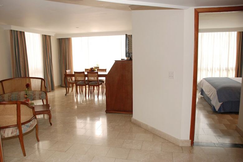 Hotel Caribe By Faranda Grand A Member Of Radisson Individuals