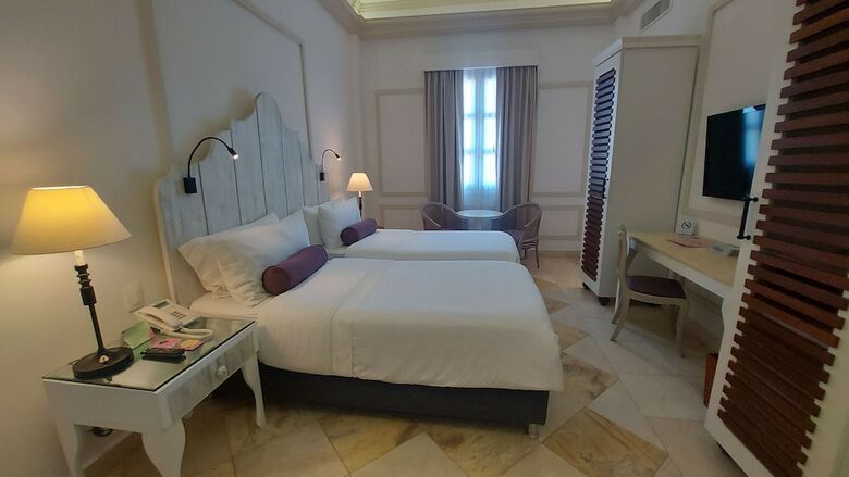 Hotel Caribe By Faranda Grand A Member Of Radisson Individuals