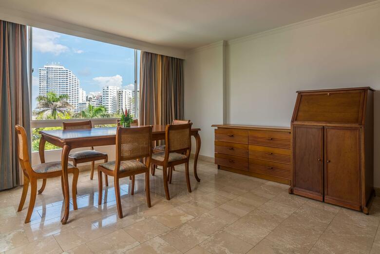 Hotel Caribe By Faranda Grand A Member Of Radisson Individuals