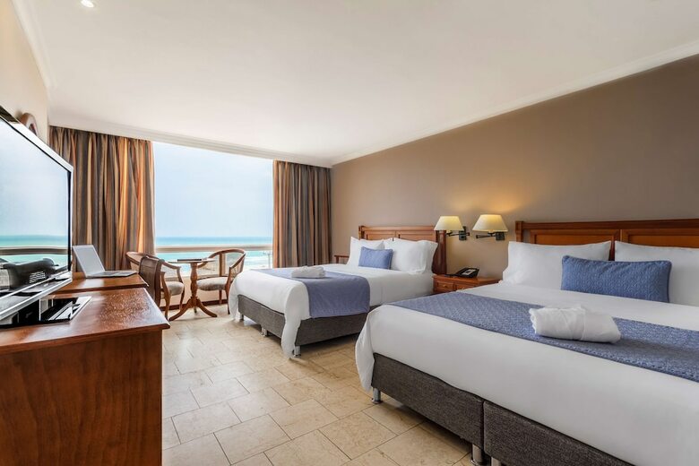 Hotel Caribe By Faranda Grand A Member Of Radisson Individuals