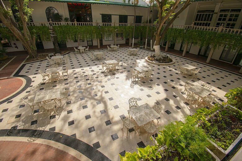 Hotel Caribe By Faranda Grand A Member Of Radisson Individuals