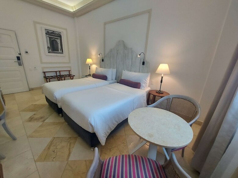 Hotel Caribe By Faranda Grand A Member Of Radisson Individuals