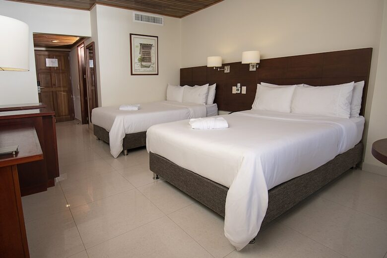 Hotel Caribe By Faranda Grand A Member Of Radisson Individuals