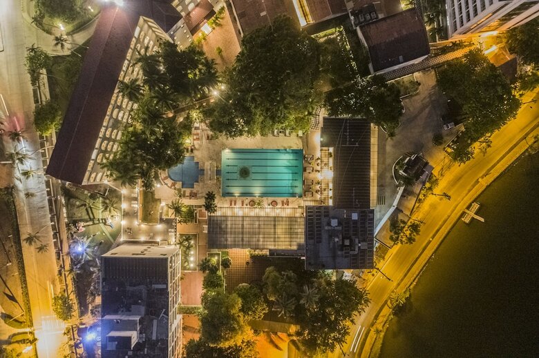 Hotel Caribe By Faranda Grand A Member Of Radisson Individuals