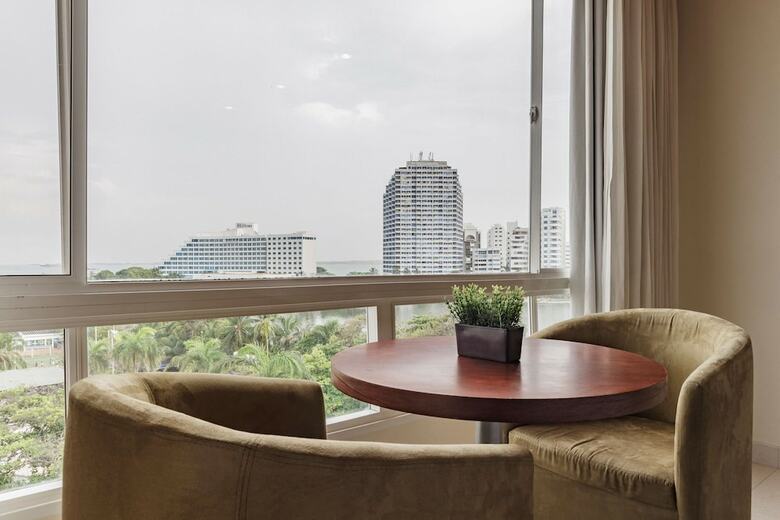 Hotel Caribe By Faranda Grand A Member Of Radisson Individuals