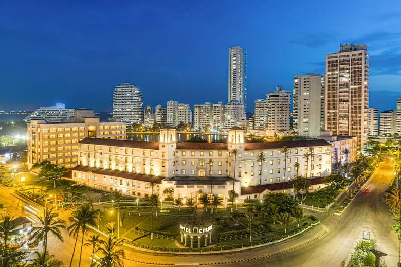 Hotel Caribe By Faranda Grand A Member Of Radisson Individuals