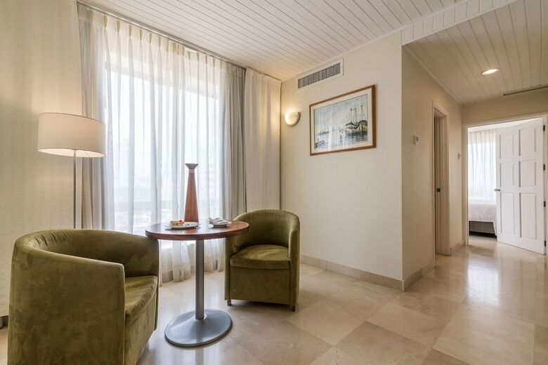 Hotel Caribe By Faranda Grand A Member Of Radisson Individuals