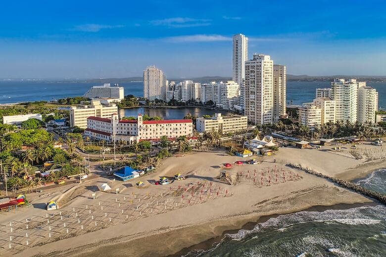 Hotel Caribe By Faranda Grand A Member Of Radisson Individuals