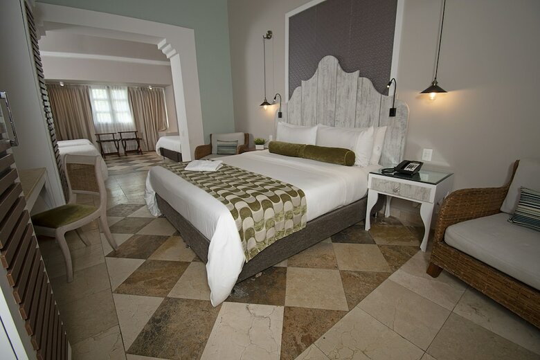 Hotel Caribe By Faranda Grand A Member Of Radisson Individuals