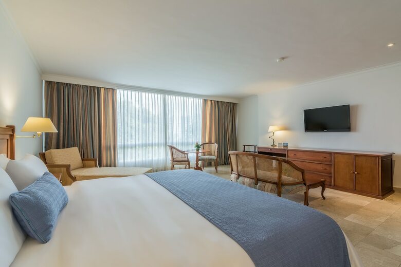 Hotel Caribe By Faranda Grand A Member Of Radisson Individuals