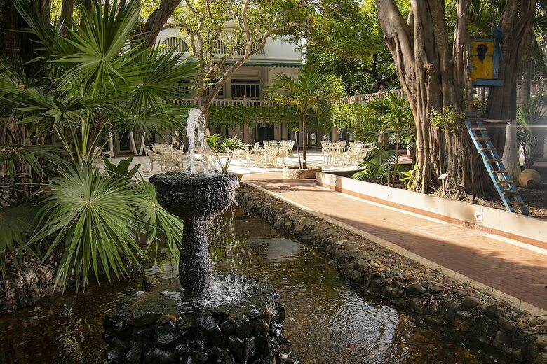Hotel Caribe By Faranda Grand A Member Of Radisson Individuals