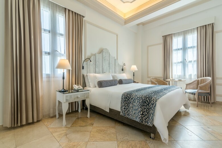 Hotel Caribe By Faranda Grand A Member Of Radisson Individuals